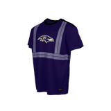 NFL Safety Short Sleeve Performance T-Shirt