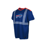 NFL Safety Short Sleeve Performance T-Shirt