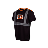 NFL Safety Short Sleeve Performance T-Shirt