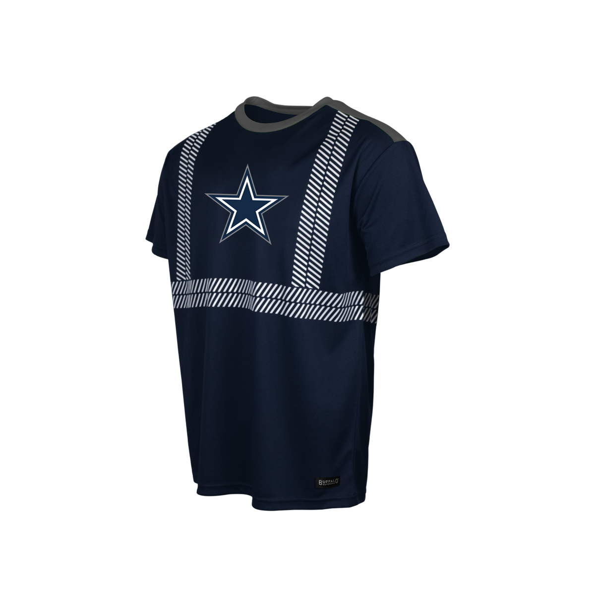 NFL Safety Short Sleeve Performance T-Shirt