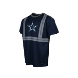 NFL Safety Short Sleeve Performance T-Shirt