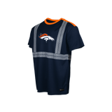 NFL Safety Short Sleeve Performance T-Shirt