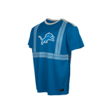 NFL Safety Short Sleeve Performance T-Shirt
