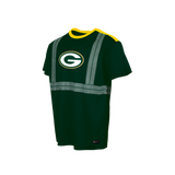 NFL Safety Short Sleeve Performance T-Shirt