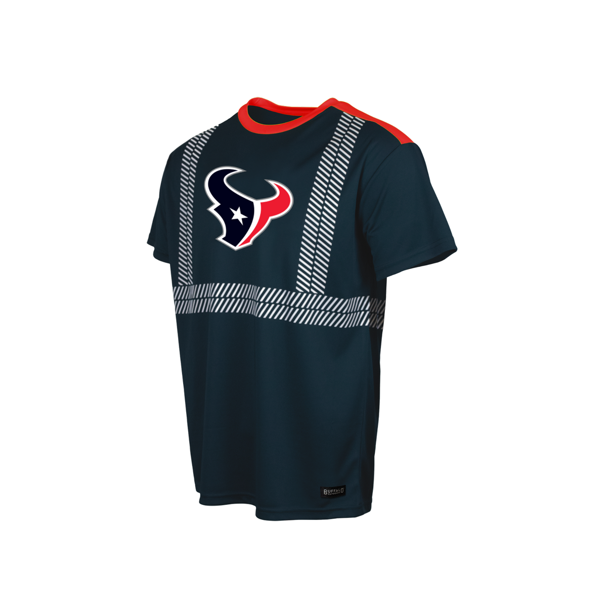 NFL Safety Short Sleeve Performance T-Shirt