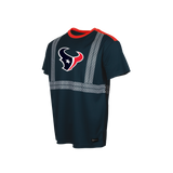 NFL Safety Short Sleeve Performance T-Shirt