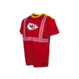 NFL Safety Short Sleeve Performance T-Shirt