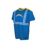 NFL Safety Short Sleeve Performance T-Shirt