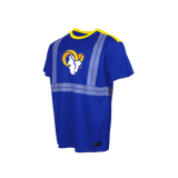 NFL Safety Short Sleeve Performance T-Shirt