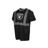 NFL Safety Short Sleeve Performance T-Shirt