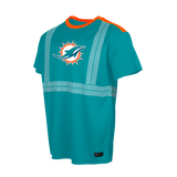 NFL Safety Short Sleeve Performance T-Shirt
