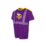 NFL Safety Short Sleeve Performance T-Shirt