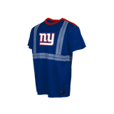 NFL Safety Short Sleeve Performance T-Shirt