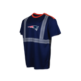 NFL Safety Short Sleeve Performance T-Shirt
