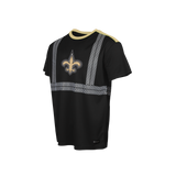 NFL Safety Short Sleeve Performance T-Shirt