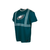NFL Safety Short Sleeve Performance T-Shirt