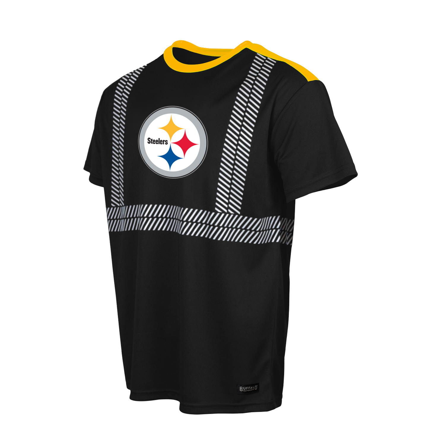 NFL Safety Short Sleeve Performance T-Shirt