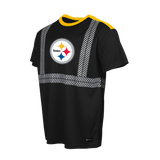 NFL Safety Short Sleeve Performance T-Shirt