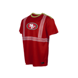 NFL Safety Short Sleeve Performance T-Shirt