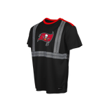 NFL Safety Short Sleeve Performance T-Shirt