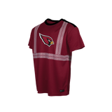 NFL Safety Short Sleeve Performance T-Shirt