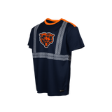 NFL Safety Short Sleeve Performance T-Shirt