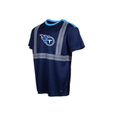 NFL Safety Short Sleeve Performance T-Shirt