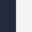 Navy/White