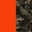 Orange/Camo