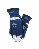 Dallas Cowboys Reflective Safety Mechanics Work Glove