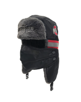 OSU Safety Reflective Aviator Hat