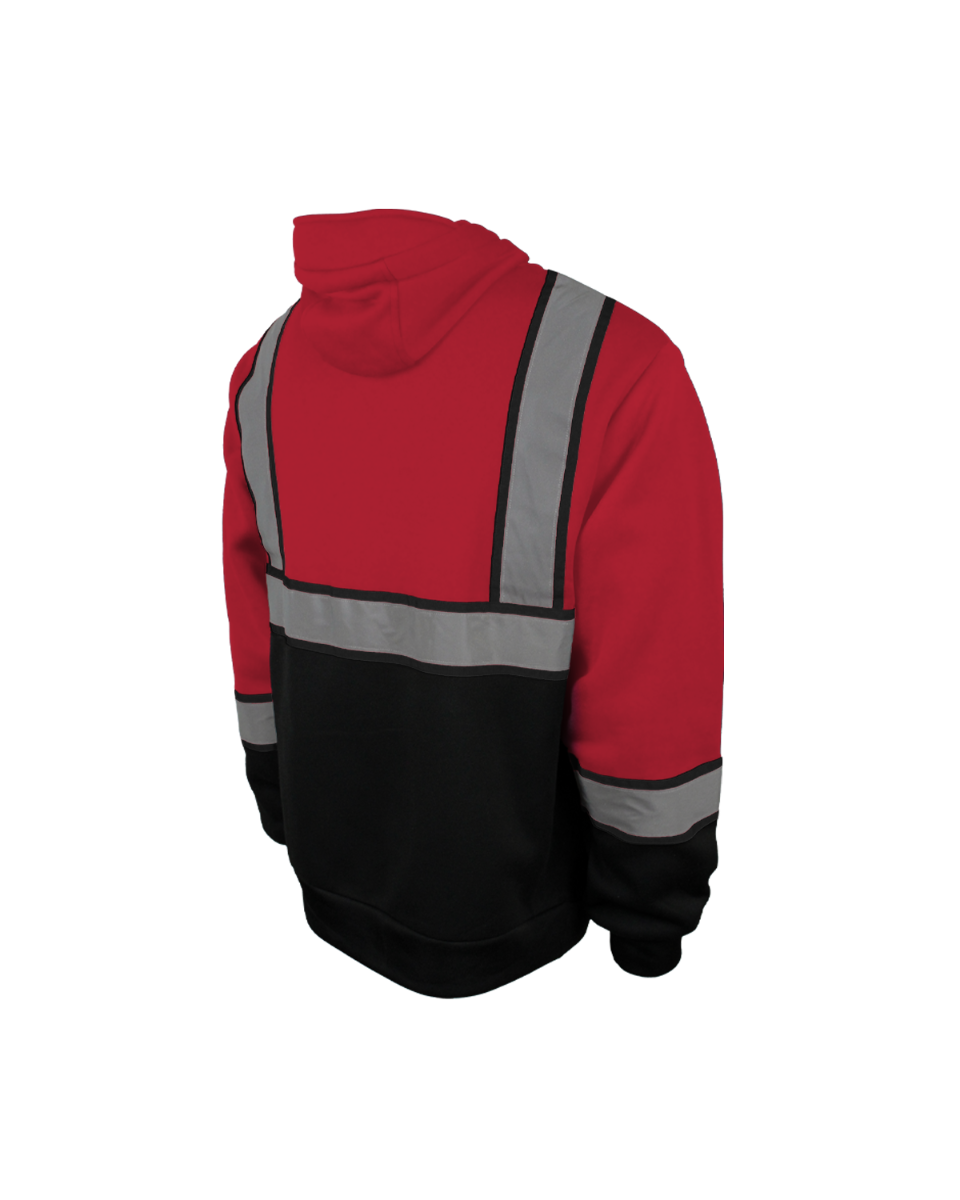 OSU Safety Hooded Sweatshirt