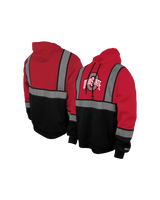 OSU Safety Hooded Sweatshirt