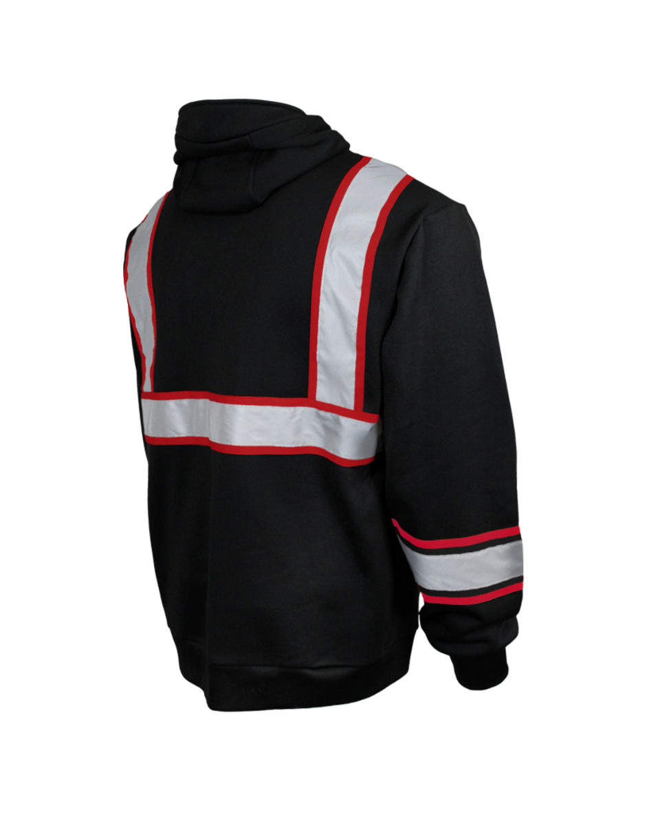 OSU Safety Hooded Sweatshirt