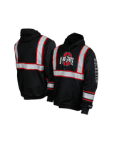 OSU Safety Hooded Sweatshirt