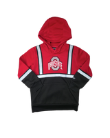 OSU Kids Reflective Safety Sweatshirt