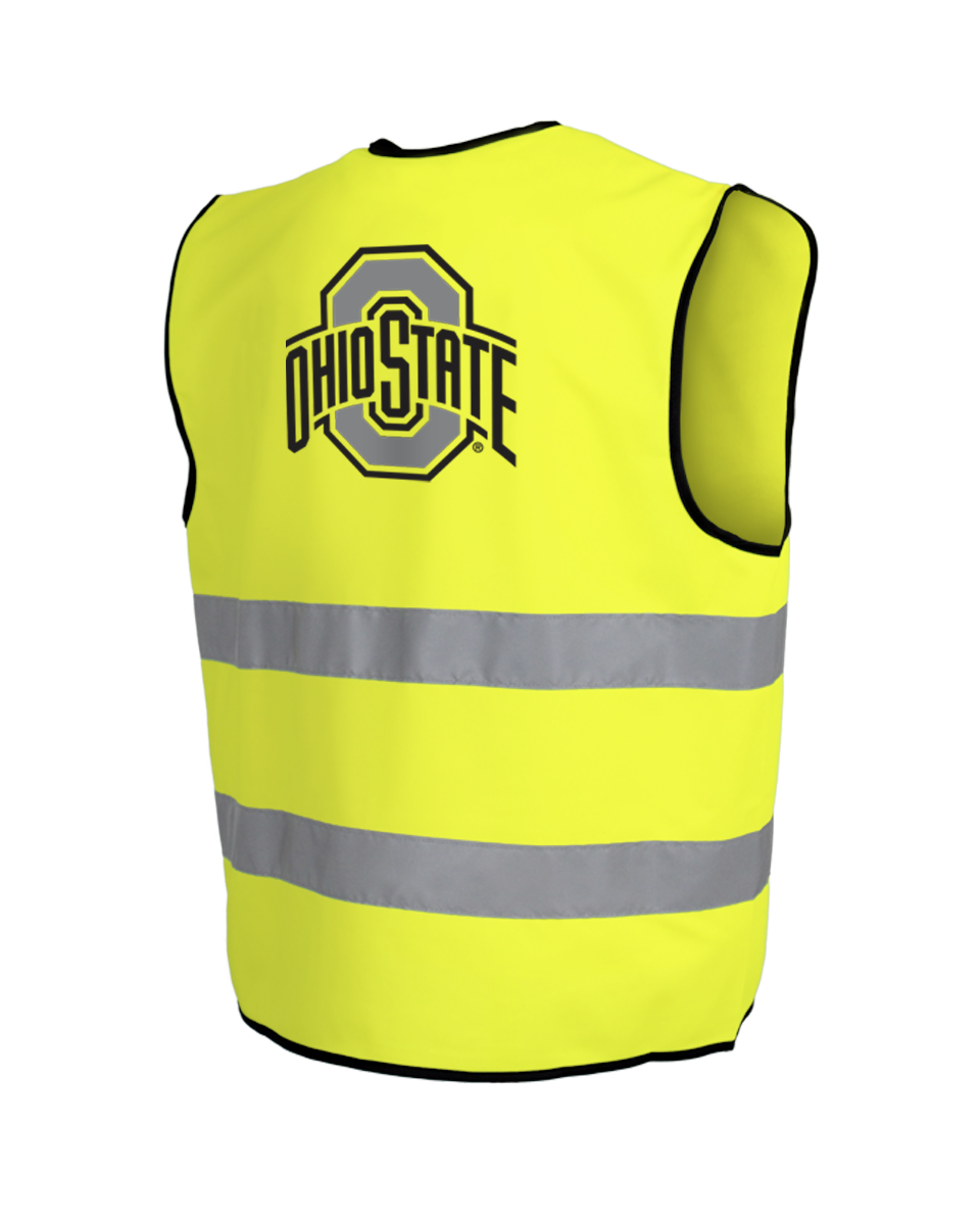 OSU Safety Work Vest