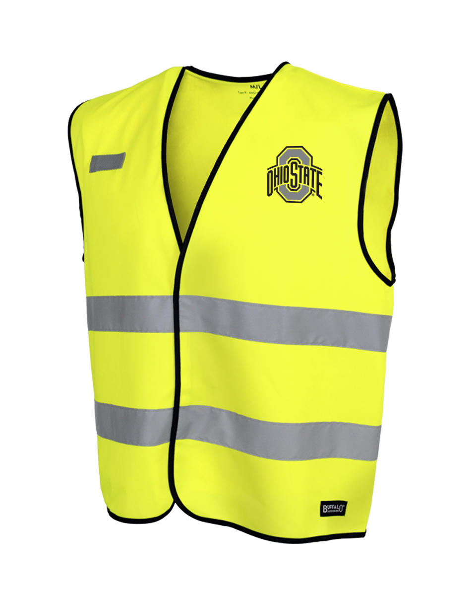 OSU Safety Work Vest