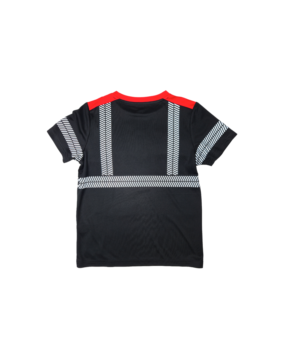 OSU Kids Reflective Safety T-Shirt