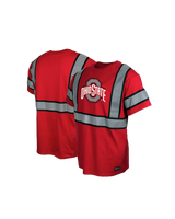 OSU Safety Short Sleeve Heavyweight T-Shirt