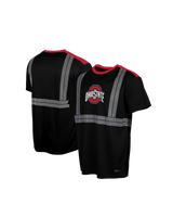 OSU Safety Short Sleeve Performance T-Shirt