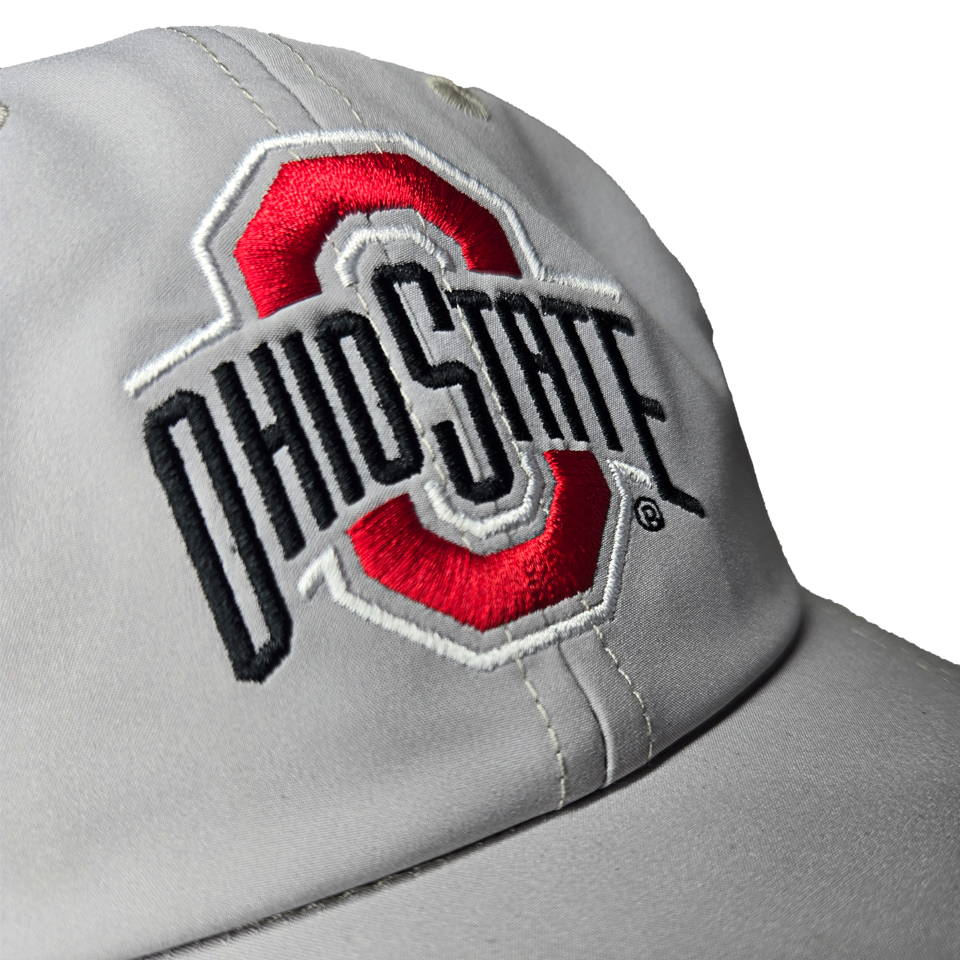OSU Safety Mesh Back Trucker Hat