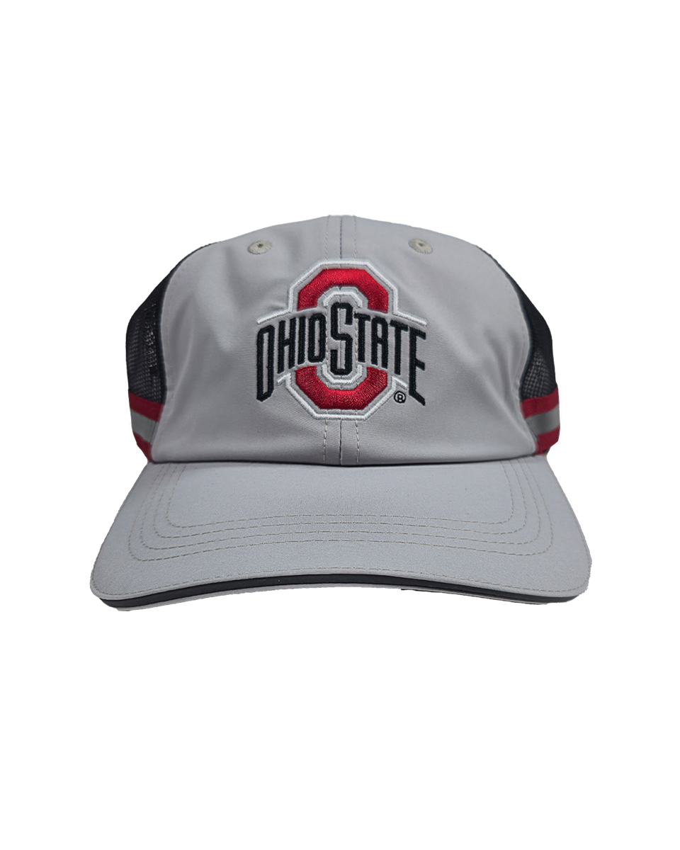 OSU Safety Mesh Back Trucker Hat