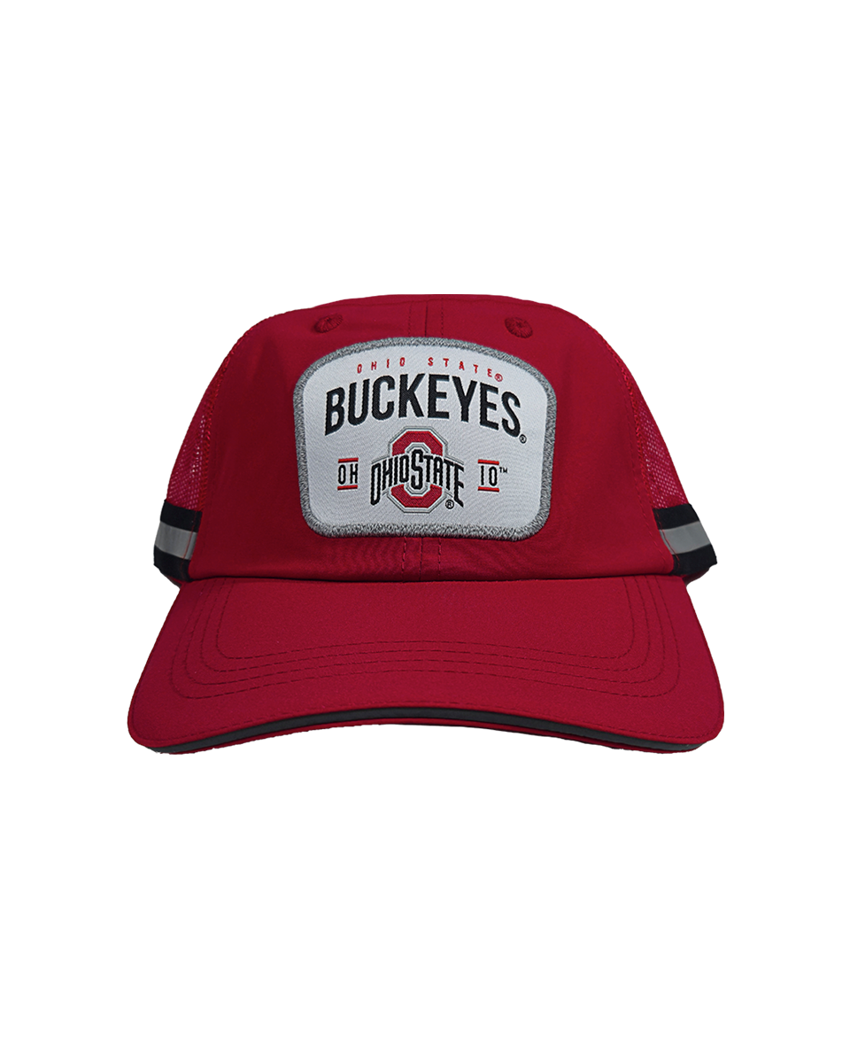 OSU Safety Reflective Patch Hat