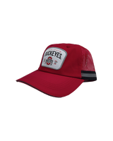 OSU Safety Reflective Patch Hat