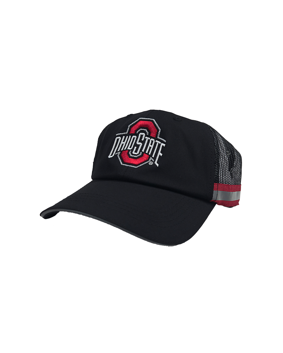OSU Safety Reflective Snapback Hat