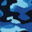 Blue Camo