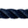 White/Navy Rope