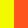 Hi-Vis Yellow/Orange