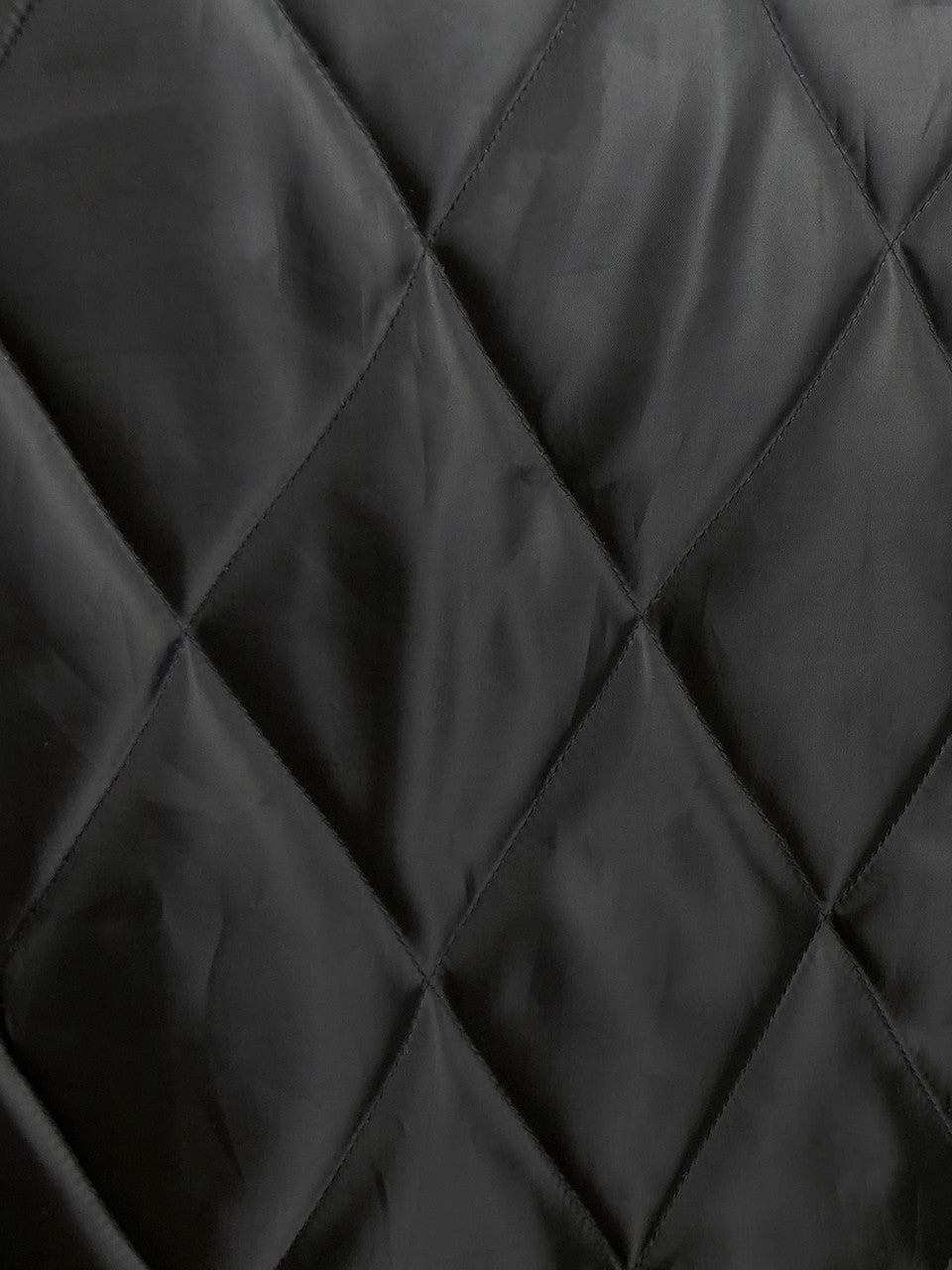 Canvas Bomber Jacket